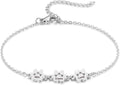 MeMeDIY Personalized Paw Print Bracelet by MeMeDIY