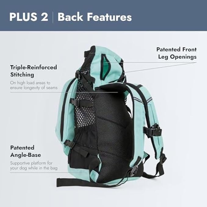 K9 Sport Sack Plus 2 - Image 5