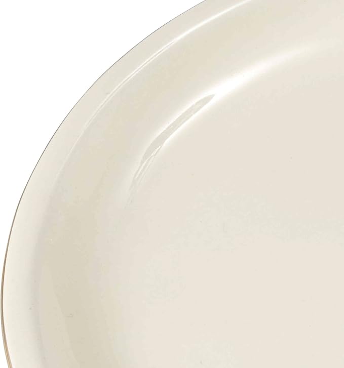 Avanti Linens - Vanity Tray, Decorative Countertop Accessories, Nature Inspired - Image 3
