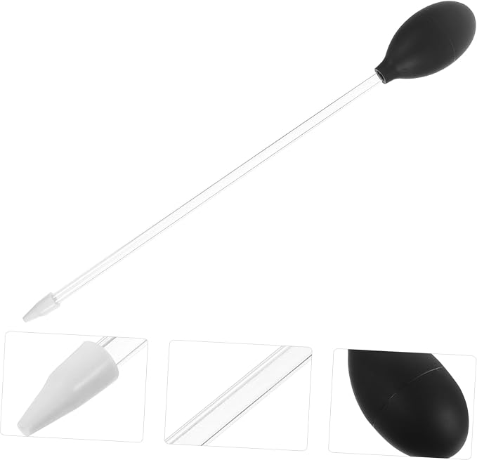 2pcs Fish Tank Water Changer Aquarium Cleaning Tool - Image 9