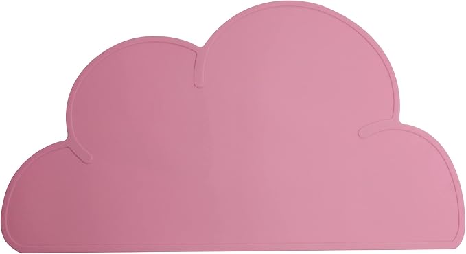 Love Dream Silicone Pet Feeding Food Mat by Love+Dream