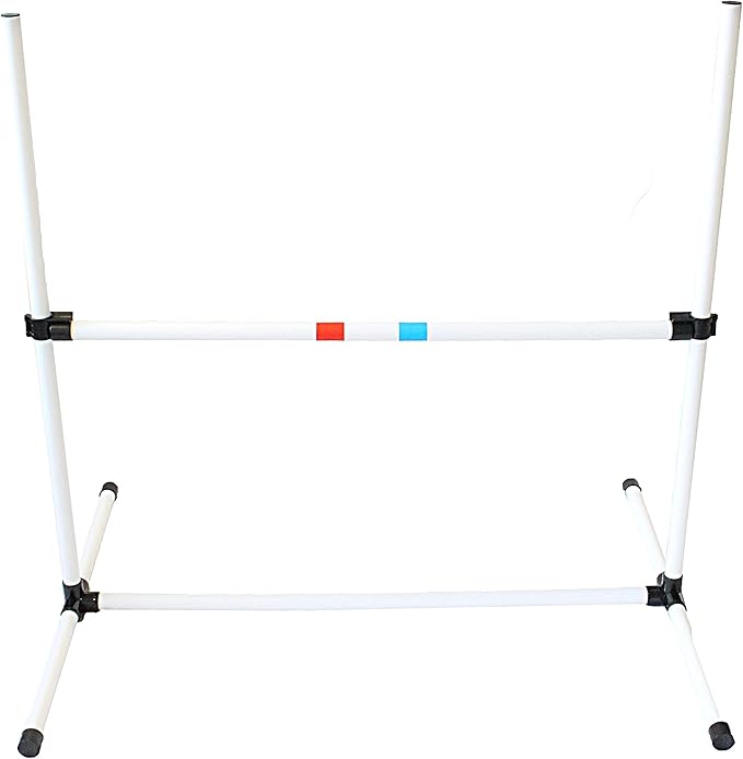 Midlee Dog Agility Bar Jumps- Set of 4 Jumps - Image 2