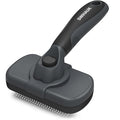 Swihauk Self Cleaning Slicker Brush by swihauk