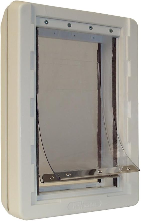 Ideal Pet Products Designer Series Ruff-Weather Pet Door - Image 2
