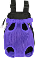 Pet Carrier Backpack by Unknown