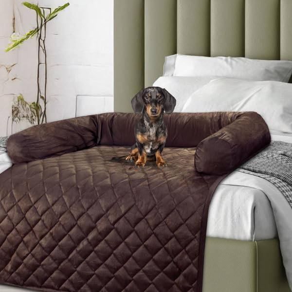 Couch Cover for Dogs - Image 2