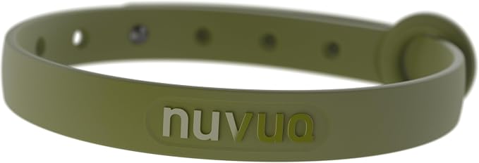 Breakaway Cat Collar by Nuvuq