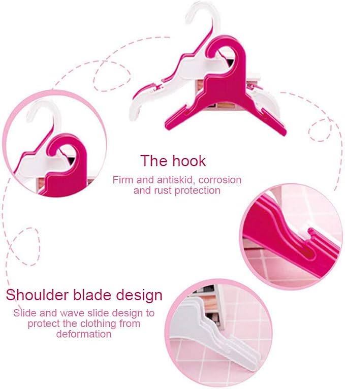 Pet Clothing Hanger - Image 5