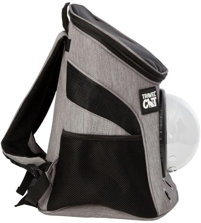 Fat Cat Backpack Carrier - Image 5