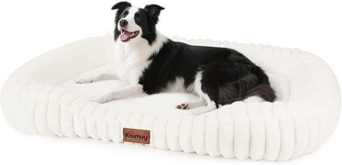 Washable Dog Bed for Extra Large Dogs - Image 9