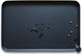 Hoki Found XX-Large Silicone Pet Food Mats by Hoki+Found