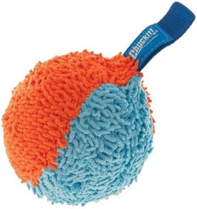Chuckit! Indoor Fetch Shaker for Dogs - Image 5