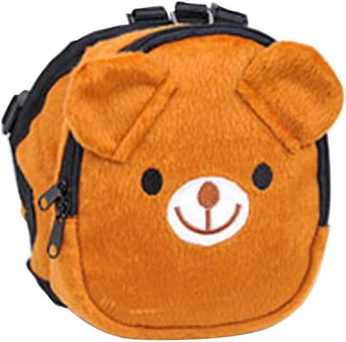 Pet Backpack, Cute Dog Backpack by AvoDov