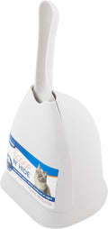 Petmate Scoop N' Hide Cat Litter Scoop by Petmate