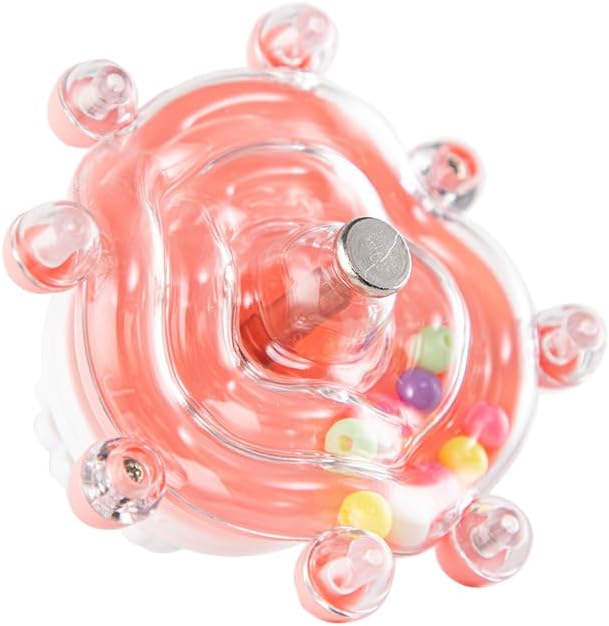Parakeet Toys, Bird Training Foraging Toys by PUUROFPets