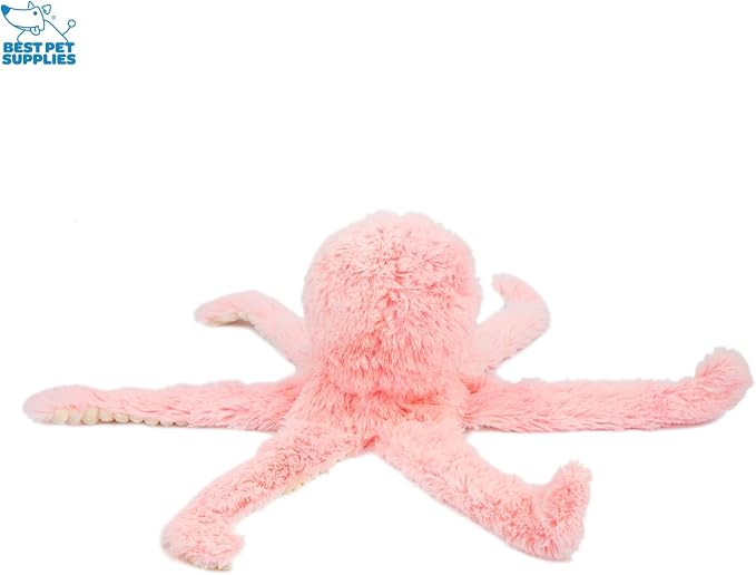 Best Pet Supplies Interactive Squeaky Dog Chew Toy, Ideal Dog Toys - Image 2