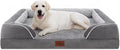 Comfort Expression Orthopedic Dog Bed by ComfortExpression