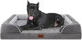 Comfort Expression Orthopedic Dog Bed by ComfortExpression
