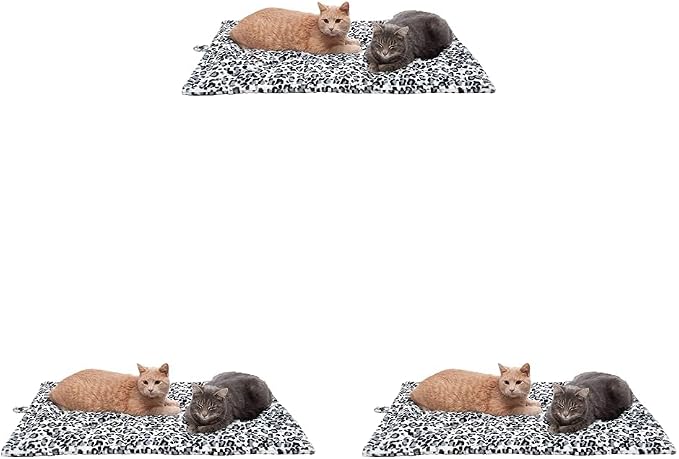 Furhaven ThermaNAP Self-Warming Cat Bed by FurHaven
