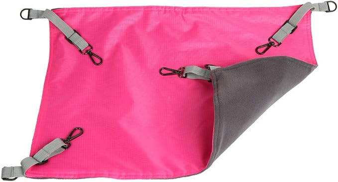 RivenAn Hanging Cat Hammock, Pet Hammock - Image 2