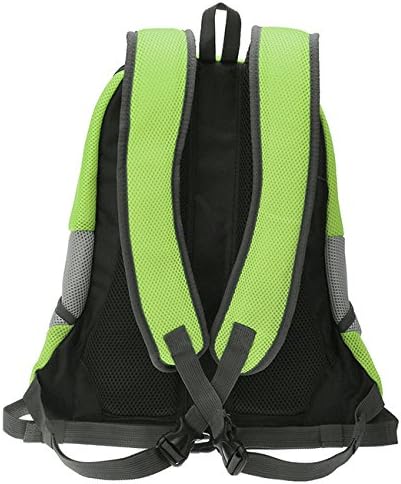 Mogoko Airline Approved Cat Dog Backpack, Puppy Pet Carrier Front Bag - Image 4