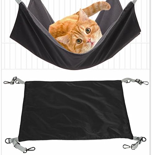 Hanging Cat Hammock, Pet Hammock - Image 2
