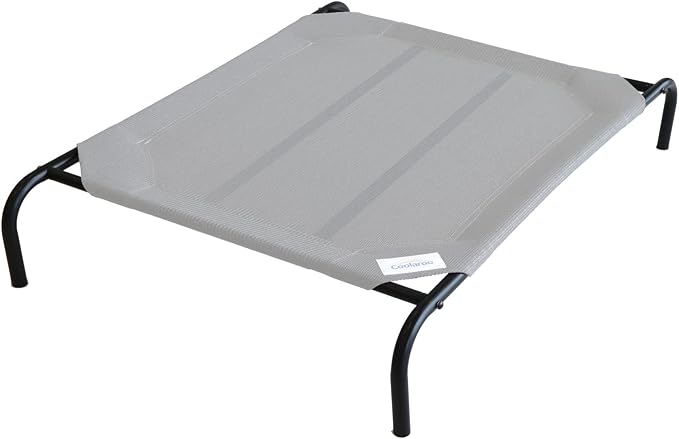 Coolaroo Original Elevated Dog Bed by Coolaroo