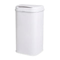 Ubbi Stainless Steel Venti Diaper Pail, Odor Locking, No Special Bag Required by Ubbi
