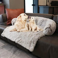 Tinaco Calming Dogs/Cats Bed Mats, Dog Pad Washable Removable Couch Cover by Tinaco