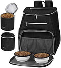 BAGLHER丨Dog Travel Bag Backpack, Airline Approved Pet Supplies