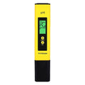 VIVOSUN Digital pH Meter, 0.01pH High Accuracy Pen Type pH Tester by VIVOSUN