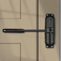 Safety Spring Door Closers, Adjustable Closing Hinge, Automatic Stopper Fire by Prosecurloc