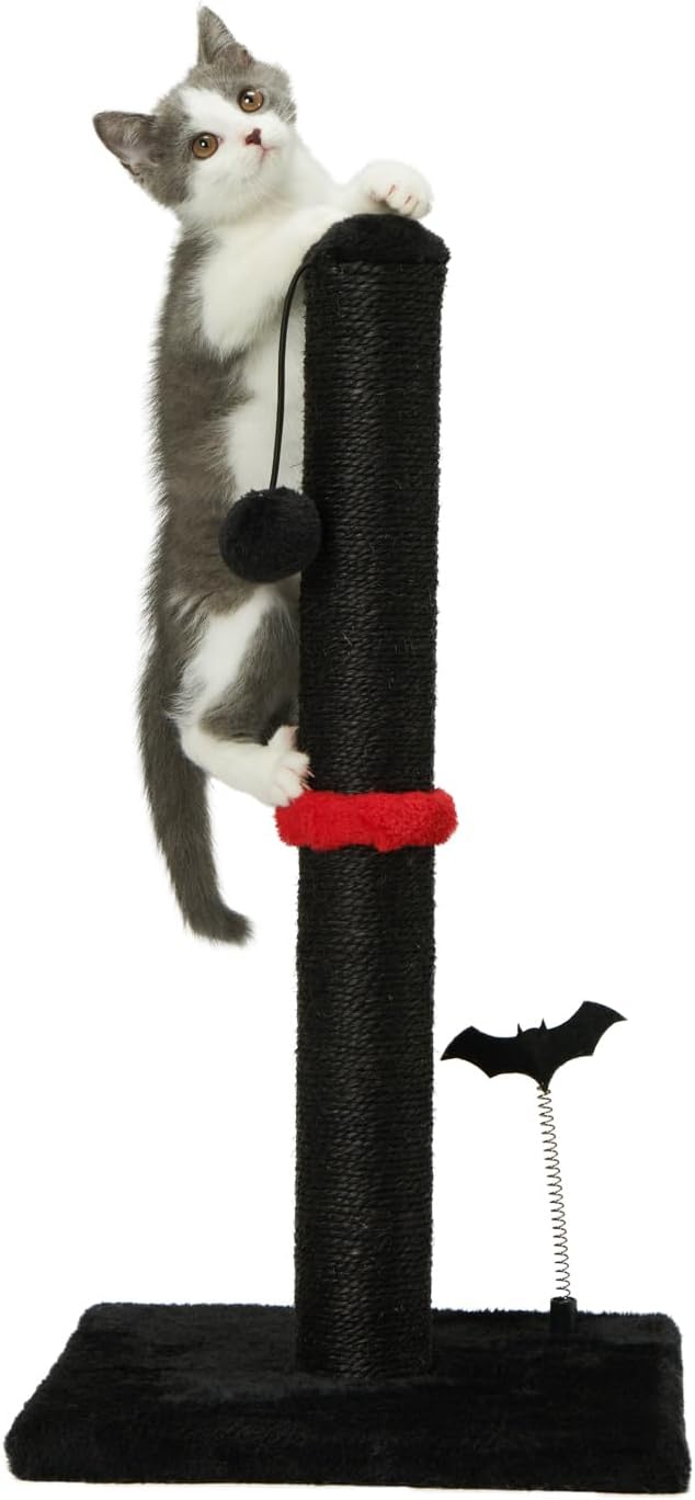 MECOOL Cat Scratching Post Premium Sisal Scratch Posts - Image 8