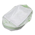 HANABASS 7pcs Cat Litter Filter Bags Pet Waste Disposal Bags Design by HANABASS