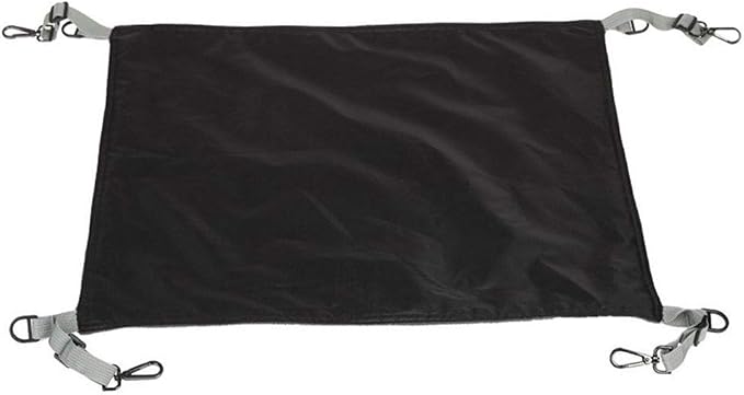 Hanging Cat Hammock, Pet Hammock - Image 3