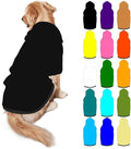 Personalized Dog Hoodie Customized by Mynvzrk