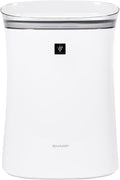 SHARP Air Purifier for Medium Rooms – Covers up to 1, 253 sqft in one hour by SHARP