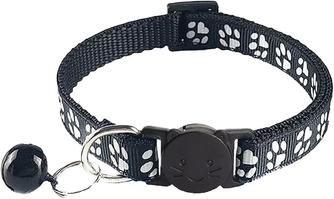 2 Pack Breakaway Cat Collars - Image 3