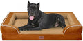 Comfort Expression Orthopedic Dog Bed by ComfortExpression