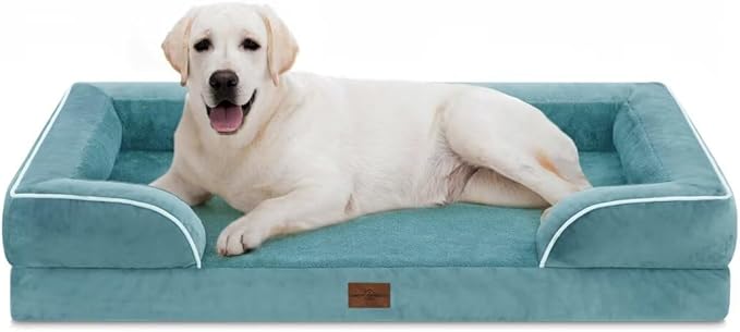 Comfort Expression Orthopedic Dog Bed by ComfortExpression