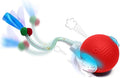 GlowPounce Interactive Rolling Ball Toy by Unknown