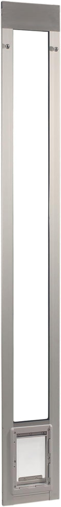 IDEAL PET PRODUCTS Since 1979 Ideal Pet Products Aluminum Pet Patio Door by IdealPetProducts