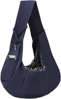 Dog Carrier Sling by ARZQUT