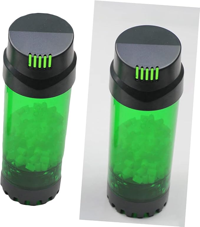 Fluidized Aquarium Cleaning Tool - Image 9