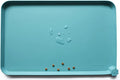 Hoki Found Large Silicone Pet Food Mats by Hoki+Found