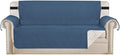 H.VERSAILTEX Reversible Sofa Slipcover Furniture Protector Water Resistant 2 by HVERSAILTEX