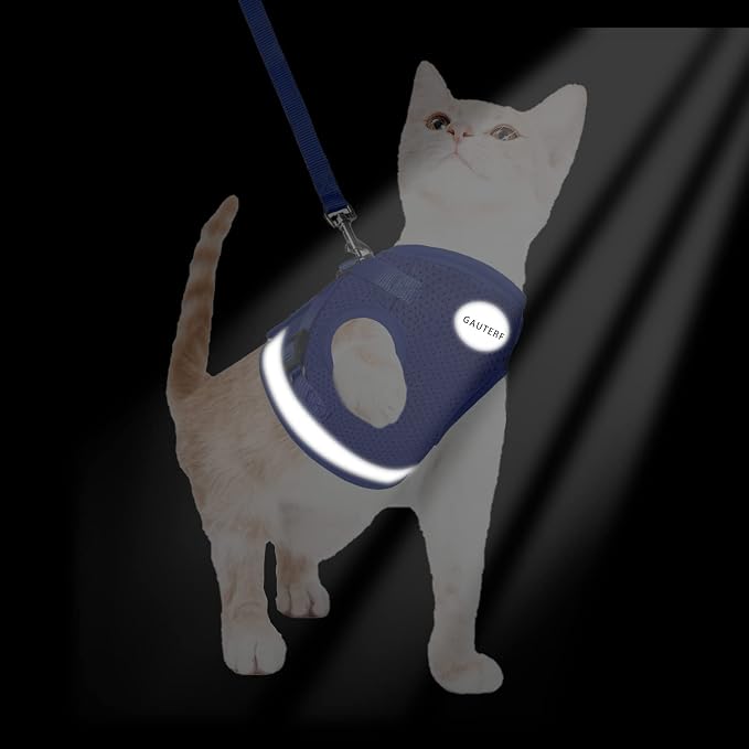 Cat Harnesses and Puppy Harness - Image 5