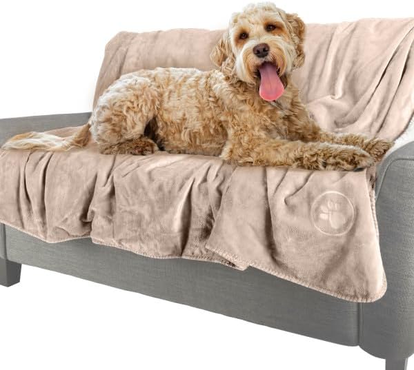 Waterproof Blanket for Pets - Image 4