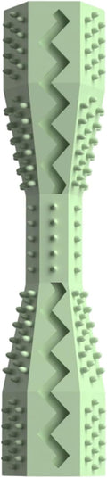 Dog Chew Toy Rubber for Aggressive Chewers Promotes Teeth Health Interactive by Unknown