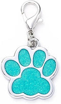 Cute Personalized Pet Name Tags by COOLLIANT